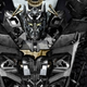 Image for article titled The Dark Knight Transforms